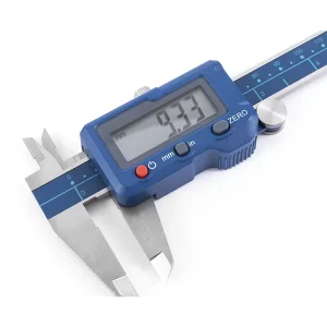 Dasqua Digital Vernier Caliper 0 150mm 0 6 Inch 0 200mm 0 300mm Stainless Steel Electronic Measuring Tools Vernier Calipers
