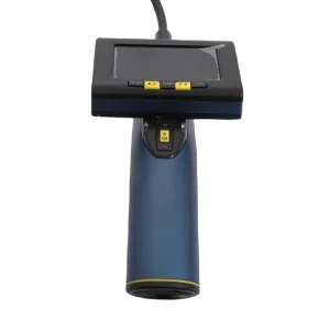 Dasqua Industrial Use Borescope Endoscope Pipe Inspection Camera Digital Inspection Videoscope