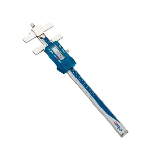 Dasqua Stainless Steel Multifunction Universal Changeable 0 150mm Digital Vernier Caliper Measuring Tool