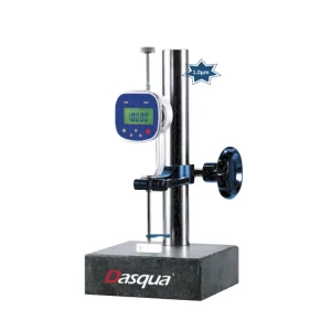 DasquaHigh Accuracy 0 50.8mm Digital Altimeter Height Gauge Measuring Instrument