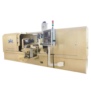Deep Hole Drilling Machine for Metal 2K12 4 500