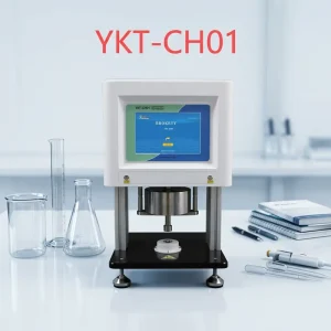 Dental Material Testing Equipment High Precision Tester for Dental Composite Materials