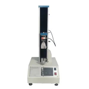 Desktop Textile and Wire Tensile Testing Machine