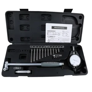 Dial Bore Gauge 6-10/18-35/35-50/50-160mm Cylinder Inner Diameter Gauge