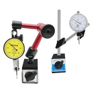 Dial Test Indicator
