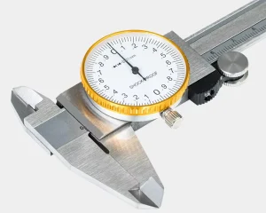 Dial Vernier Calipers