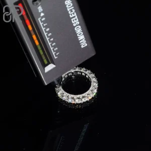 Diamond Tester Thermal Conductivity Jade Hardness Testing Instrument Jewelry Authenticity Identifier