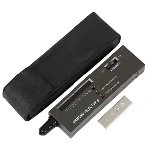 Diamond Thermal Conductivity Tester and Hardness Tester without Battery