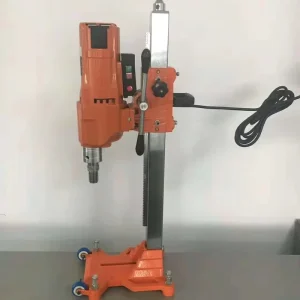 Diamond Water Drill Concrete Drilling Machine for Construction 405mm Construction Engineering Road Drilling Equipment