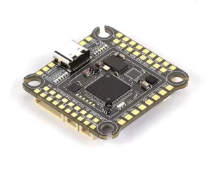Diatone Mamba MK5 F722 Flight Controller 5th Gen STM32F722 6S Triple BEC Dual Cam Switch 30.5mm FPV FC Board