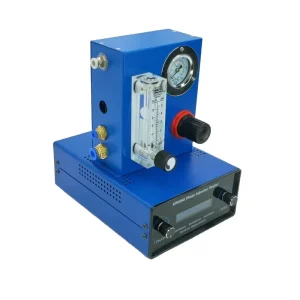 Diesel CRI250 Common Rail Injector Test AHE Dynamic Lift Stroke Measuring Instrument for Electric Measuring Tester