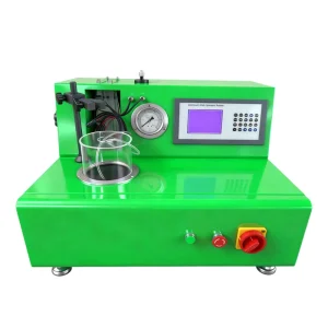 Diesel Common Rail Injector Test Bench EPS100 for Common Rail Injector and Piezo Testing