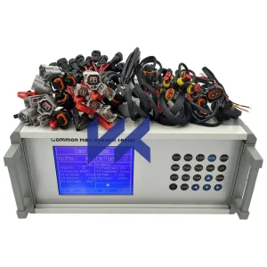 Diesel Common Rail Injector Tester EUI EUP V2 Tester