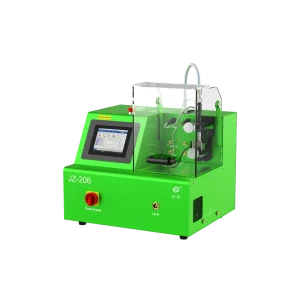 Diesel Engine JZ 206 Common Rail Diesel Injector Tester Testing Equipment Laboratory Machine JZ206