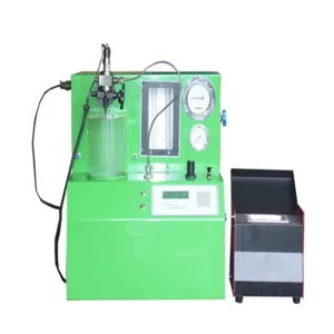 Diesel Fuel Common Rail Injector Cleaner and Tester PQ 1000 JHDS