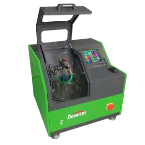 Diesel Injector Coding Test Bench Common Rail EPS200 EPS205 CR Piezo Fuel Injector Tester CRS 206C