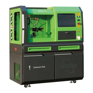 Diesel Injector Nozzle Tester 6320A High Pressure Common Rail Injectors Test Bench Factory