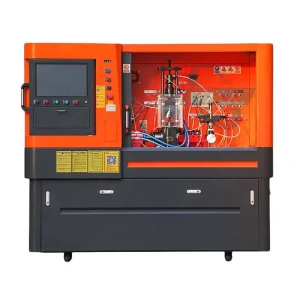 Diesel Injector Nozzle Tester 8302P 8320 Multifunction Test Bench Injector Tester Diesel Common Rail Repair Tools