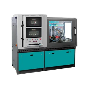 Diesel Injector Test Nantai Diesel Test Bench Injector Pump Testing Machine EPS919 Common Rail Injector Tester
