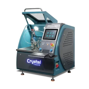 Diesel Injector Test Tool Common Rail Diesel Fuel Injector Test Bench EPS205-PRO
