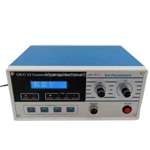 Diesel Multi-Function CR-C Common Rail Fuel Injector Drive Coil Injector Tester Common Rail Injector Tester