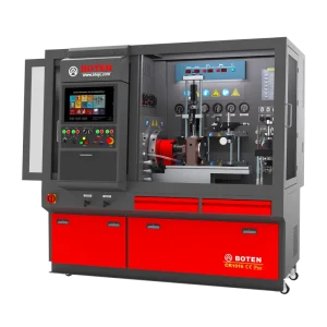 Diesel Oil Pump Test Bench for CRI, CRP, HEUI, EUI and EUP Systems
