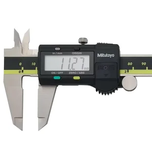 Digimatic Caliper 500-150-30 500-151-30 500-152-30 500-153-30 500-154-30 500-155-30 500-156-30