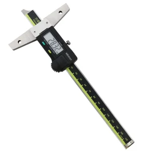 Digimatic Depth Caliper 571-201-30 571-202-30 571-203-30 571-204-10 571-205-10 571-206-10 571-207-10