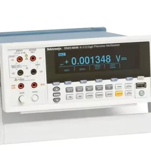 Digit Precision Multimeter DMM4040 a 5 bit Half desktop Digital Multimeter