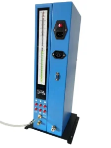 Digital Air Column Measuring Instrument Pneumatic Micrometer Gauge