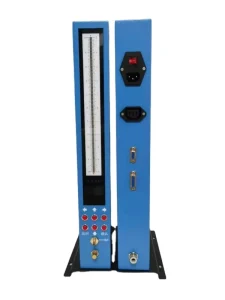 Digital Air Column Measuring Instrument for Shaft Hole Diameter Tolerance Detection