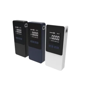 Digital Alcohol Tester AT808