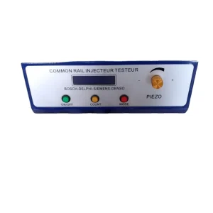 Digital Alternator Tester CR1600