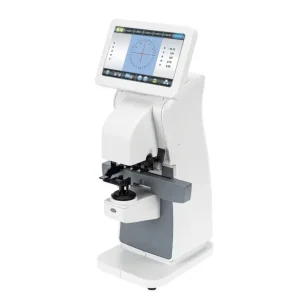Digital Auto Lensmeter and Focimeter for Optometry and Visual Acuity Examination