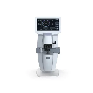 Digital Auto Lensmeter for Optometric and Ophthalmic Measurement
