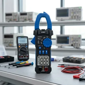 Digital Automatic Clamp Meter High Precision ZTY0223A ZTY0224A