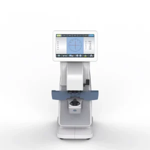 Digital Automatic Lensmeter Refractometer for Eye Testing