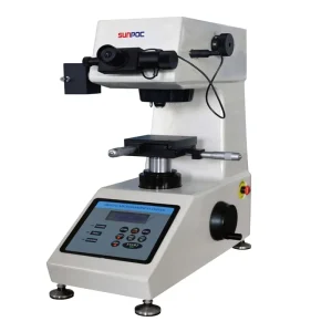 Digital Automatic Micro Vickers Hardness Tester