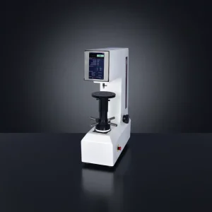 Digital Automatic Portable Rockwell Hardness Tester with LCD Display