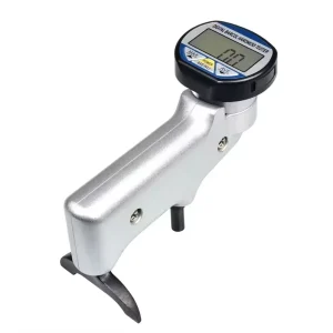 Digital Barcol Hardness Tester for Aluminum Alloys and Copper