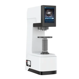 Digital Brinell Hardness Tester