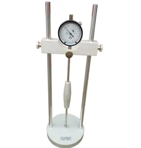 Digital Caliper Gauge Set for Precise Measurements