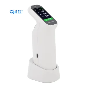 Digital Camera Colorimeter OJM SC400Pro Colour Meter for Checking the Color Difference Color Meter