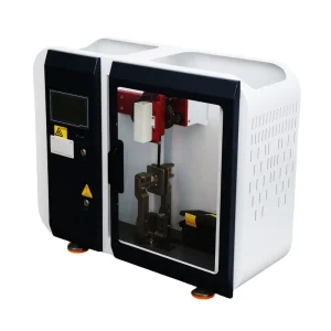 Digital Charpy and Izod Impact Tester for Simple Beam and Cantilever Testing