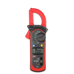 Digital Clamp Meters UNI T UT202+ Multimeter