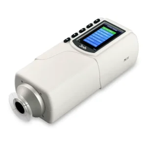 Digital Colorimeter 3nh 45 0 NR20XE Big Aperture Colourmeter for Checking the Textured Wet Surface Product