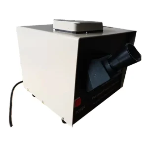 Digital Colorimeter for Petroleum Product ASTM D1500
