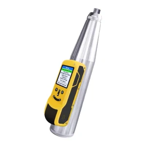 Digital Concrete Hardness Tester with USB Port and 2000-Data Storage Capacity