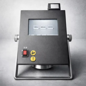 Digital Densimeter Soil Non Nuclear Electrical Density Gauge Non Nuclear Density Meter