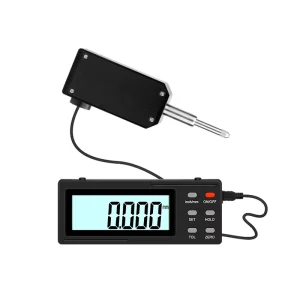 Digital Dial Indicator Gauge 0-12.7mm 25.4 50.8 100 150 Split Electronic Dial Bore Gauge Steel Material for Measurement